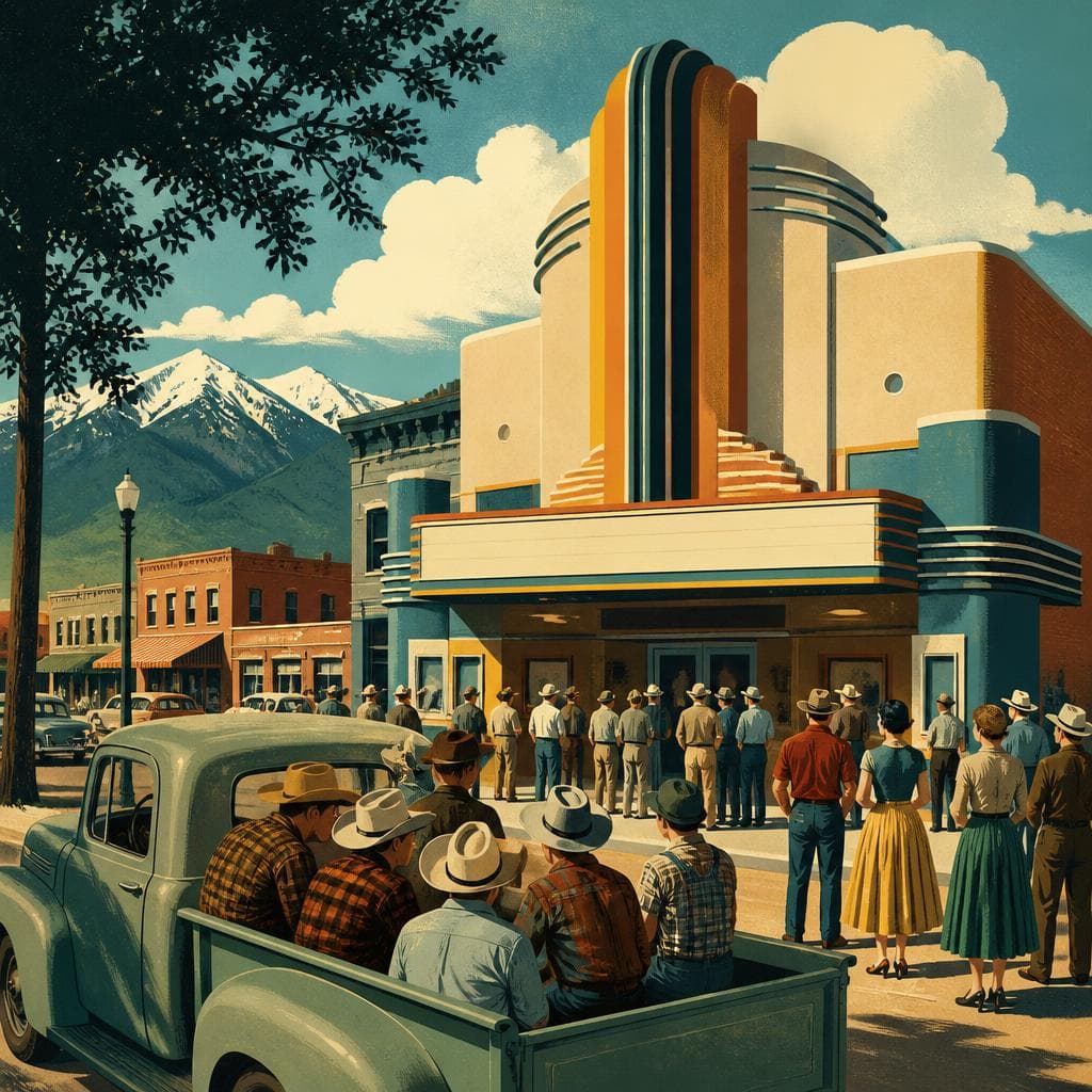 Cover art for How the Ute Became Saguache’s Cause