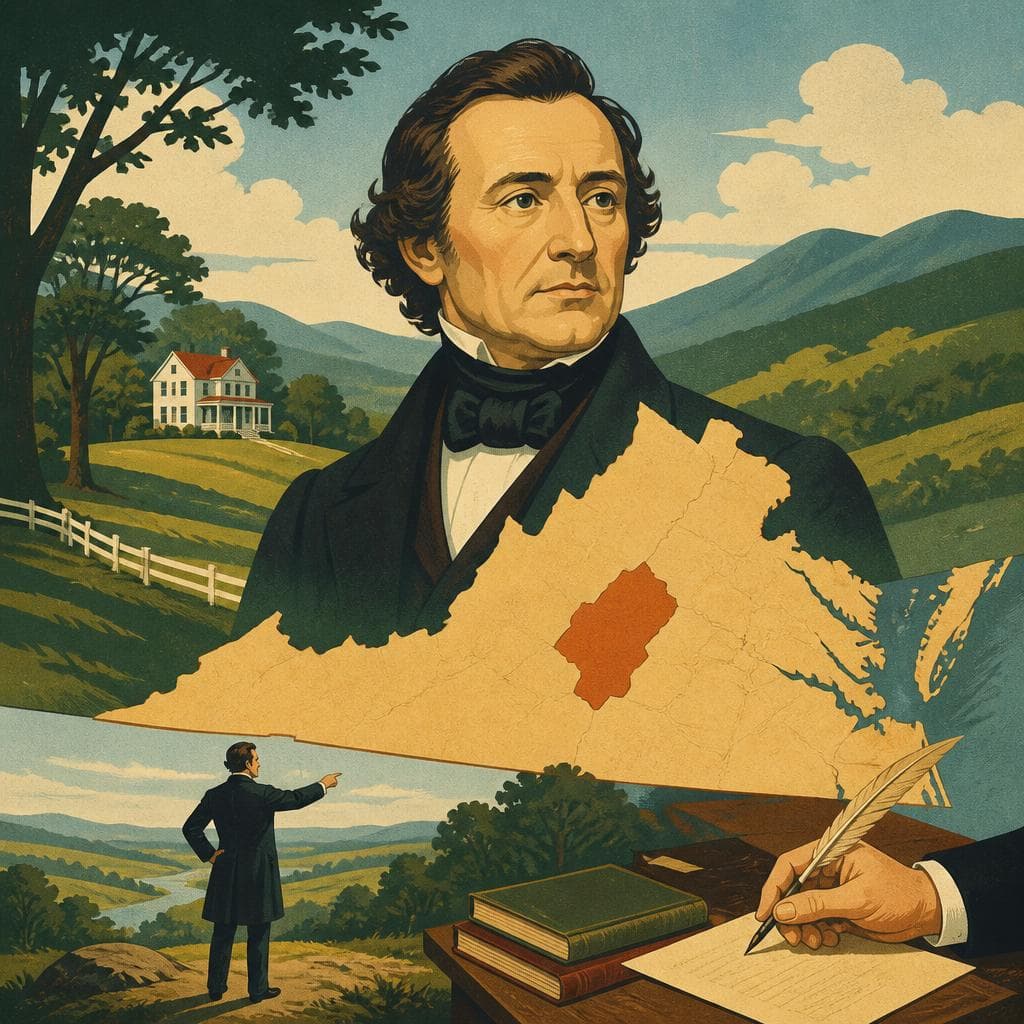 Cover art for How Robert Craig Stayed on the Map