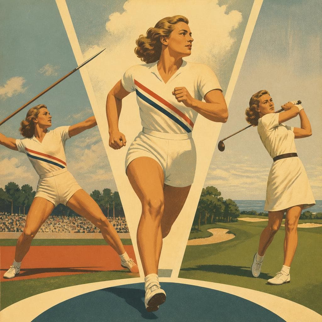 Cover art for Three Events, One Force of Nature