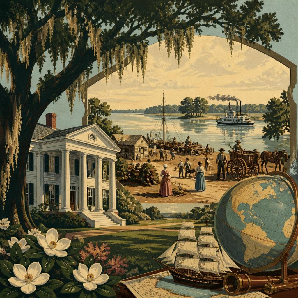 Cover art for Arlington and the World the Neuse Built