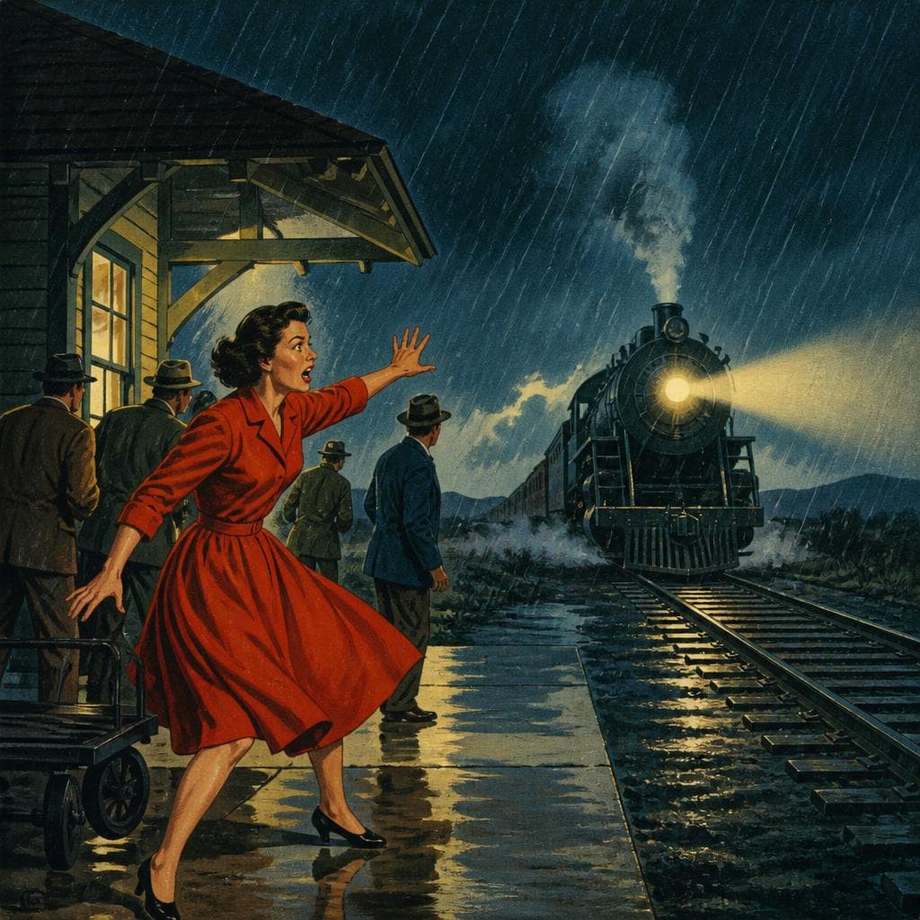 Cover art for The Night Moingona Entered the Nation’s Memory