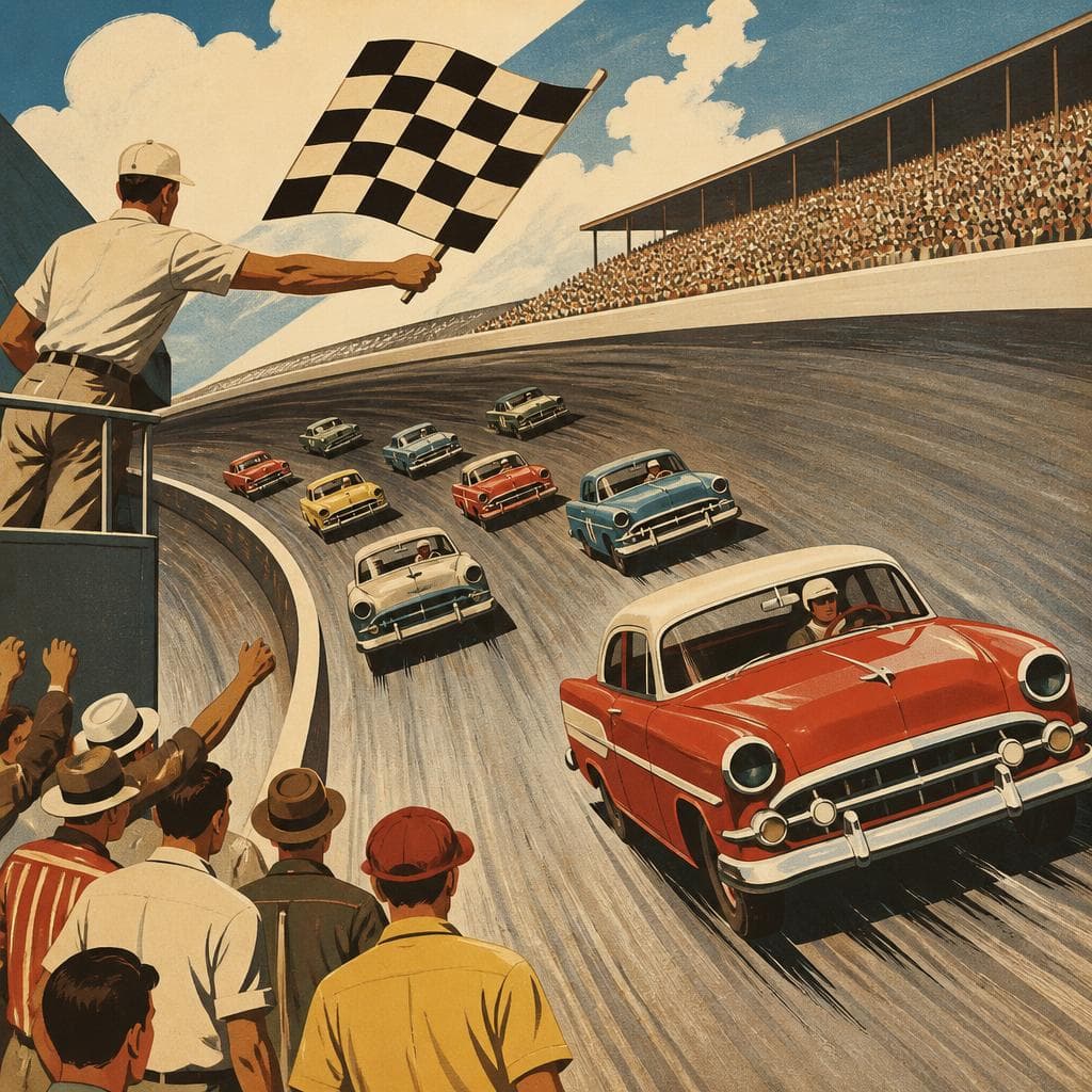 Cover art for Where the Fast Came to Prove It