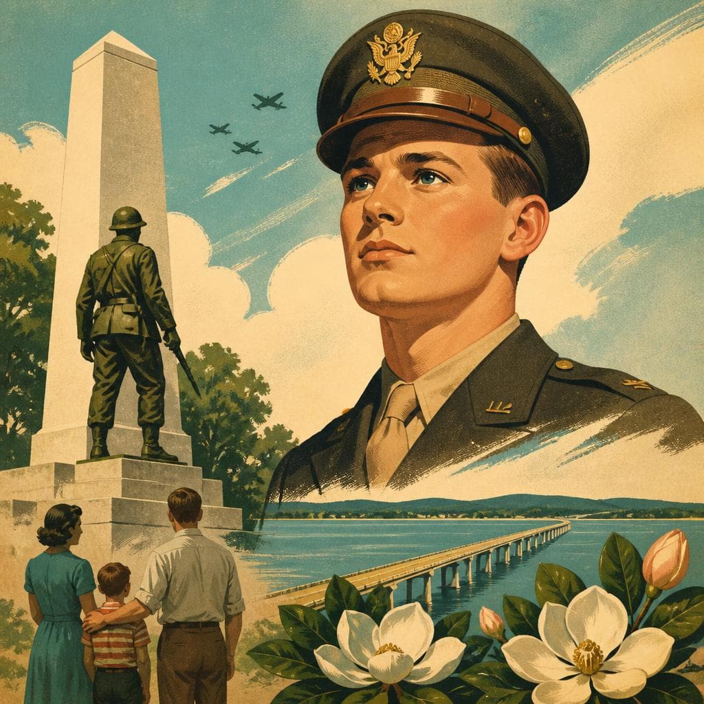 Cover art for The Name That Outlasted the War