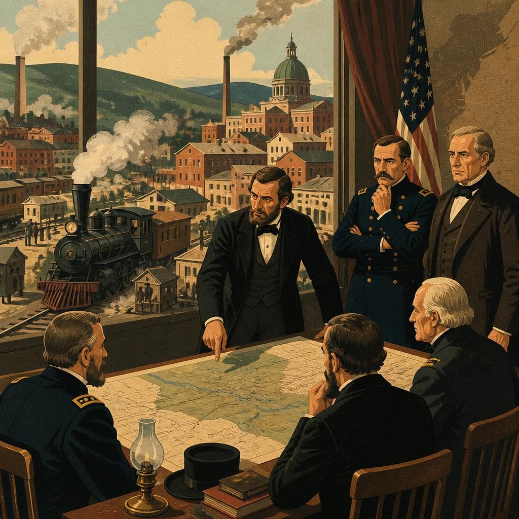 Cover art for When the War Came to Altoona