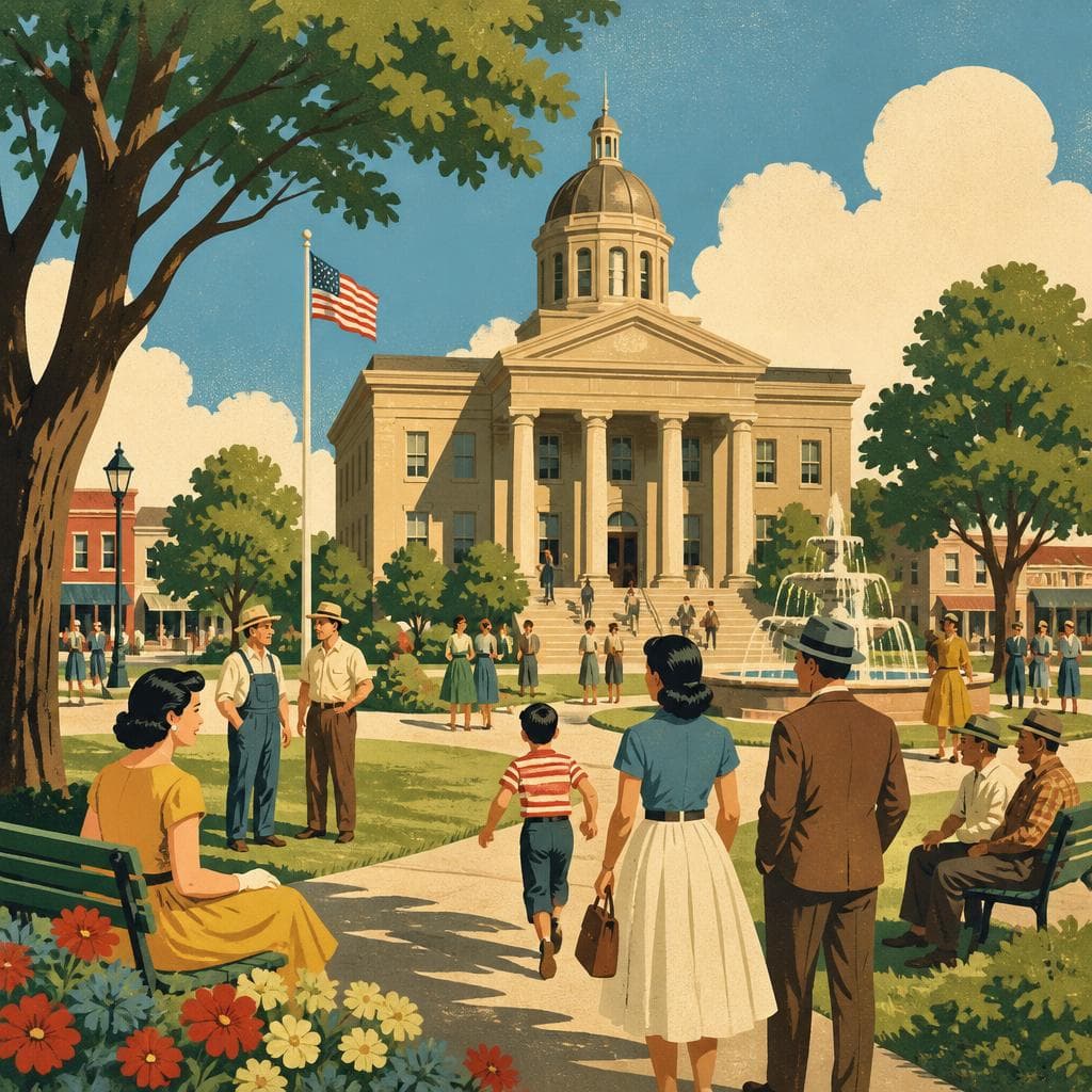 Cover art for Where Paola Meets the County