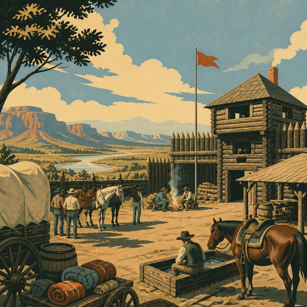 Cover art for Where the Trails Could Exhale
