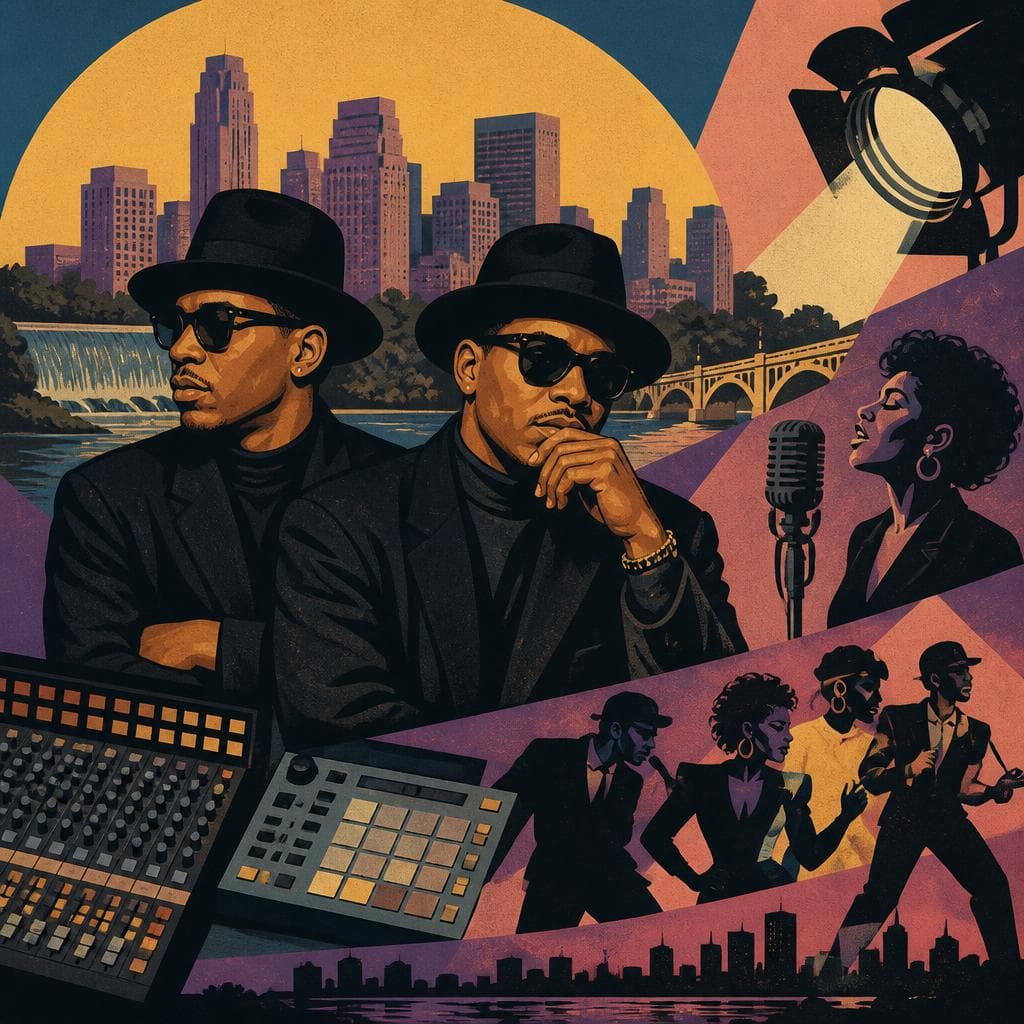 Cover art for From The Time to the Sound of Pop