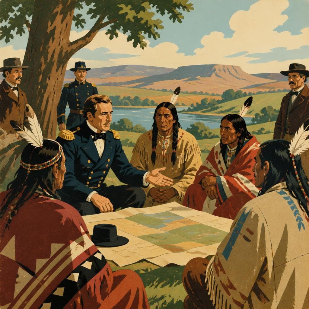 Cover art for Isaac Stevens at Walla Walla