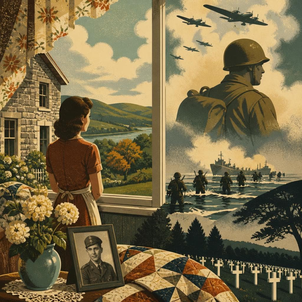 Cover art for From Stone House to Oriskany