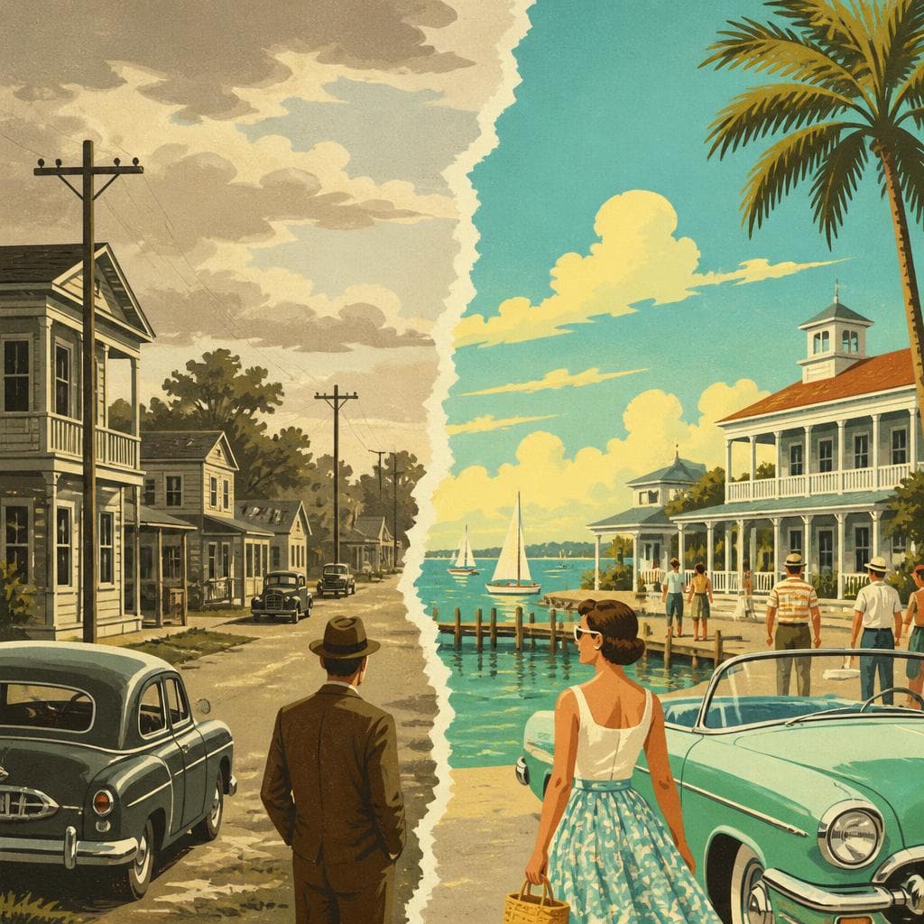 Cover art for When Shieldsborough Became Bay St. Louis