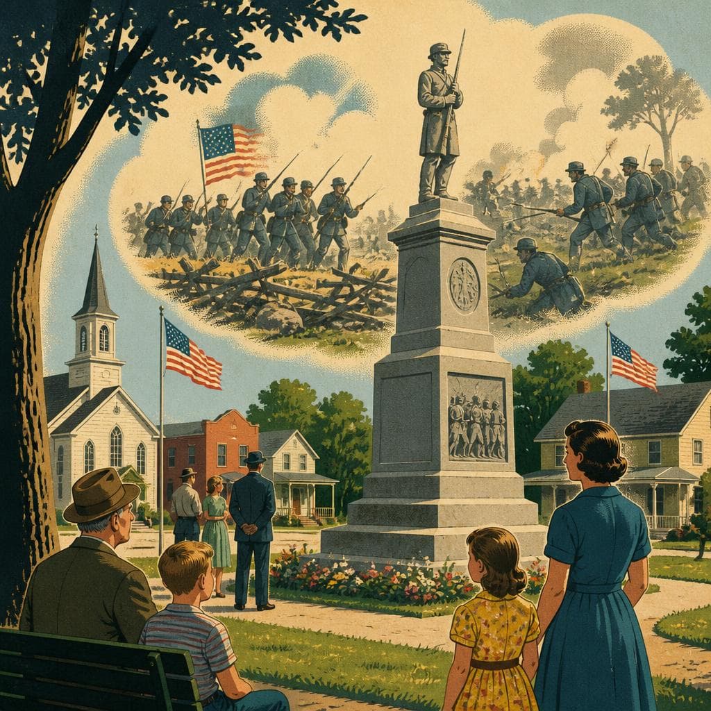 Cover art for Why Vera Cruz Still Echoes in Civil War History