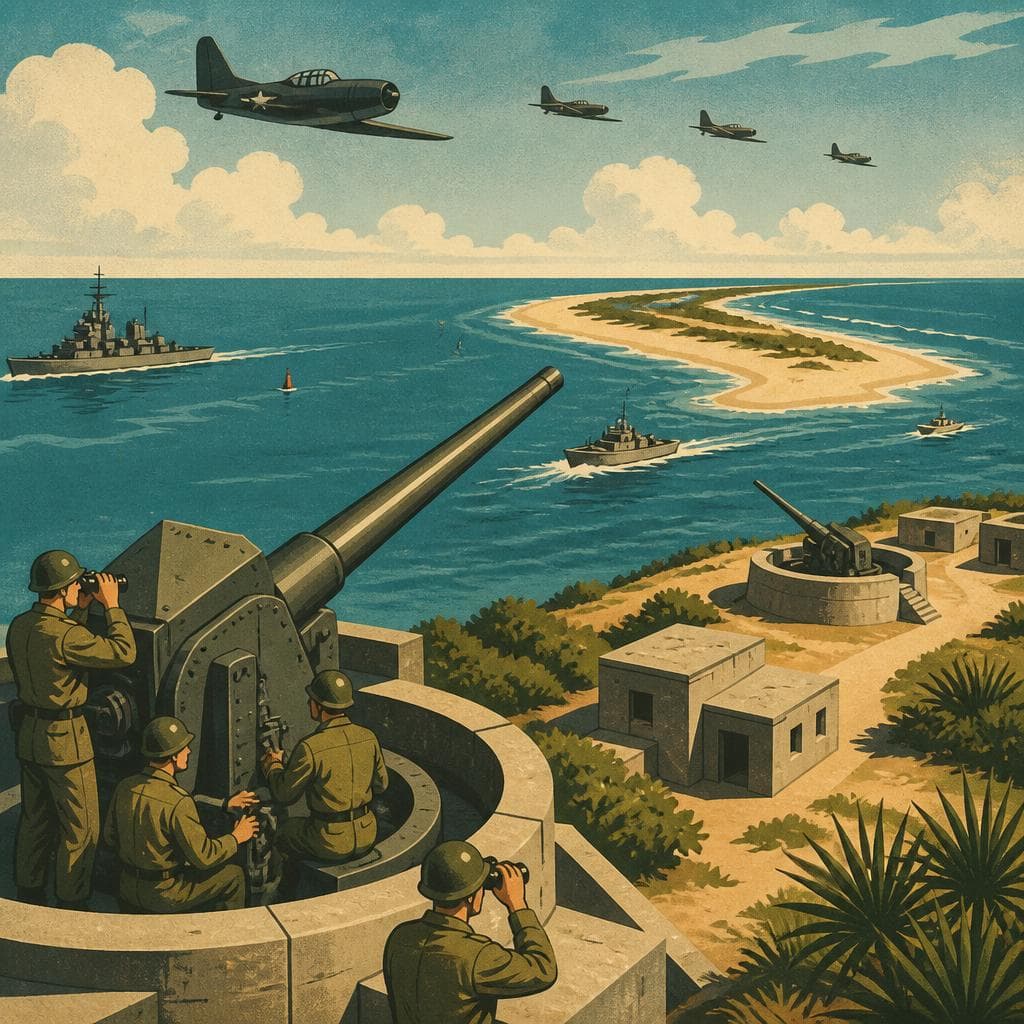 Cover art for Holding the Gulf at Pass Cavallo