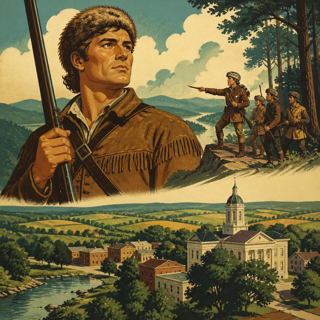 Cover art for Why Alabama Still Remembers Samuel Dale