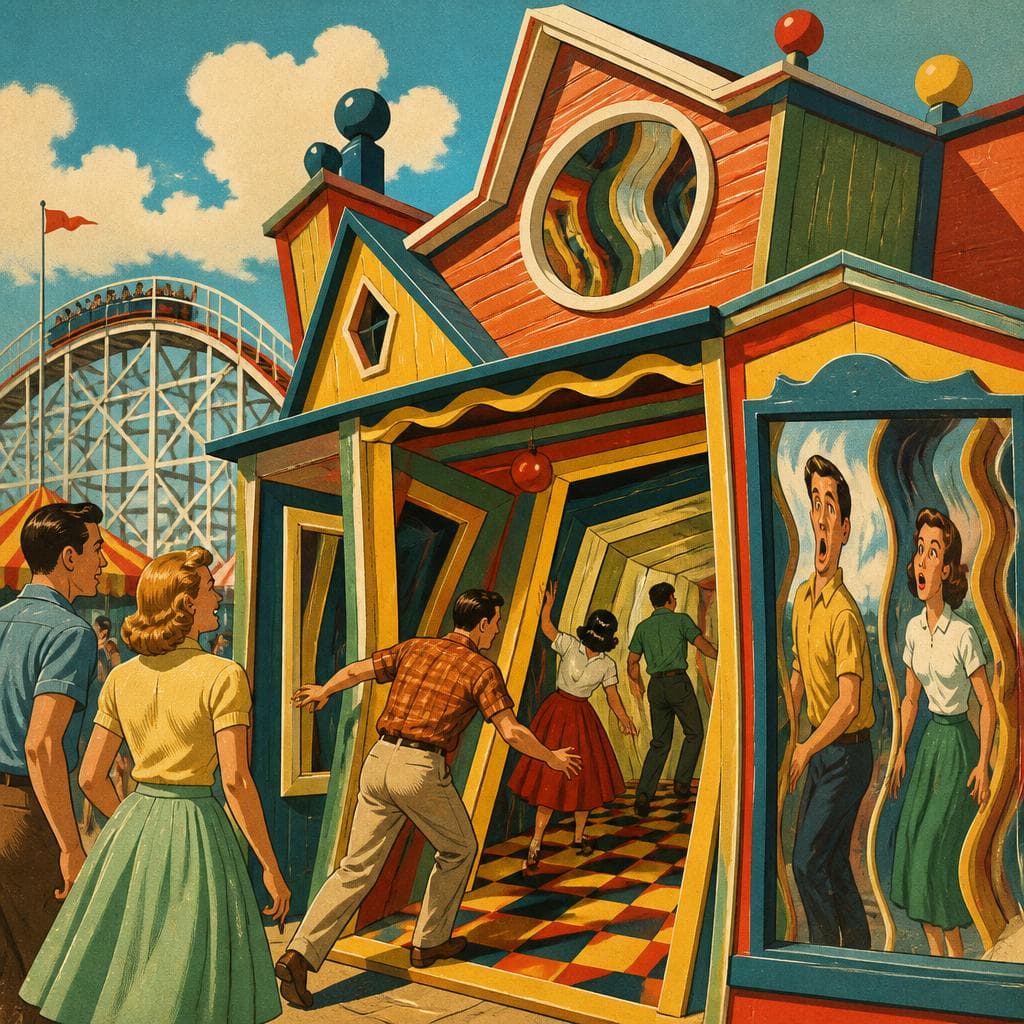 Cover art for The Ark That Still Rocks the Floor