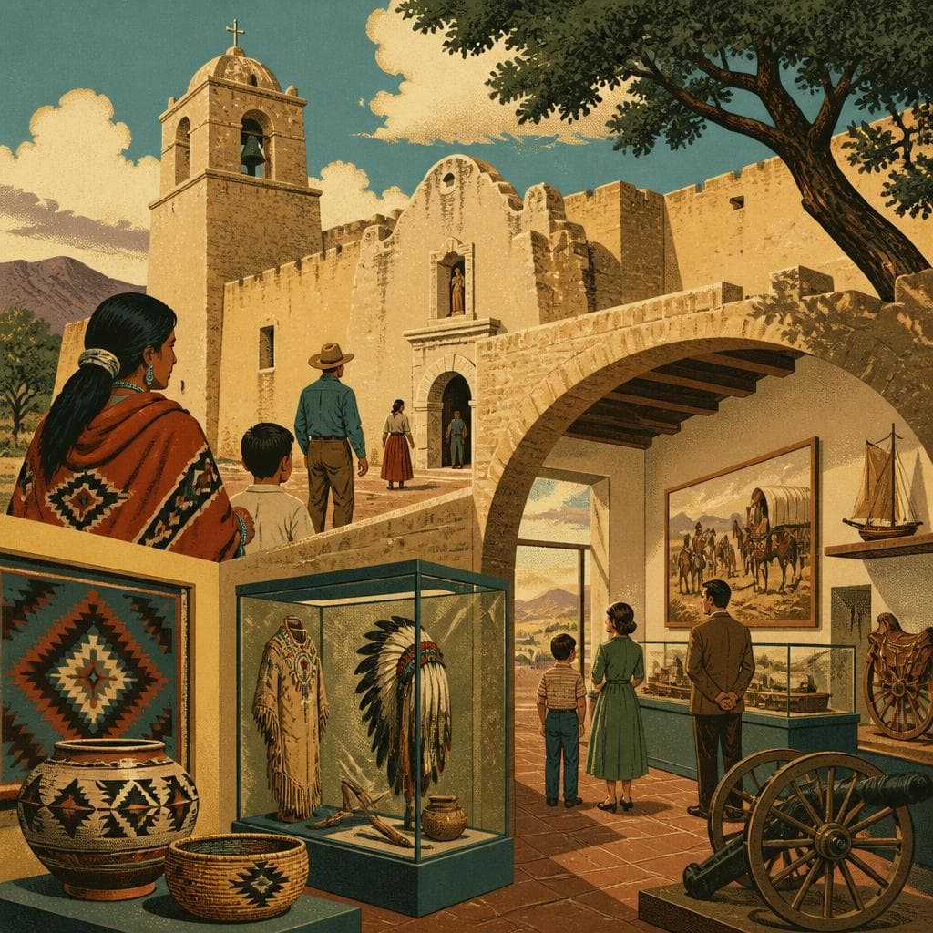 Cover art for Old Castle, Many Lives