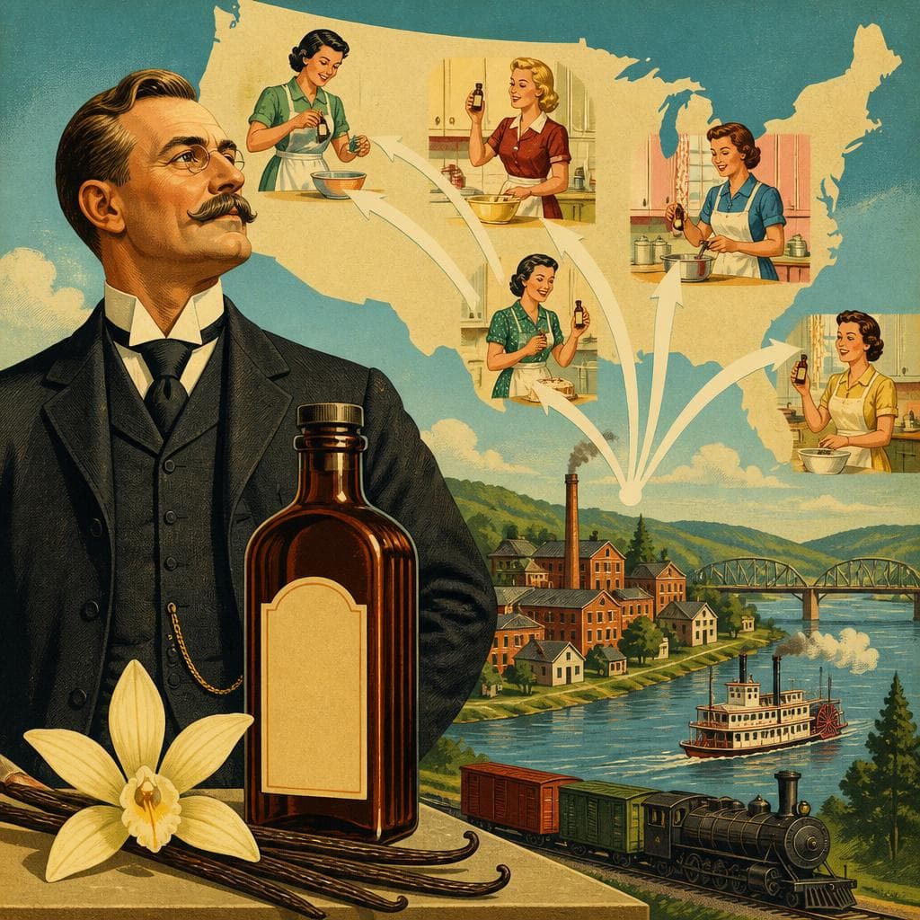 Cover art for How Watkins Put Winona in America’s Kitchens
