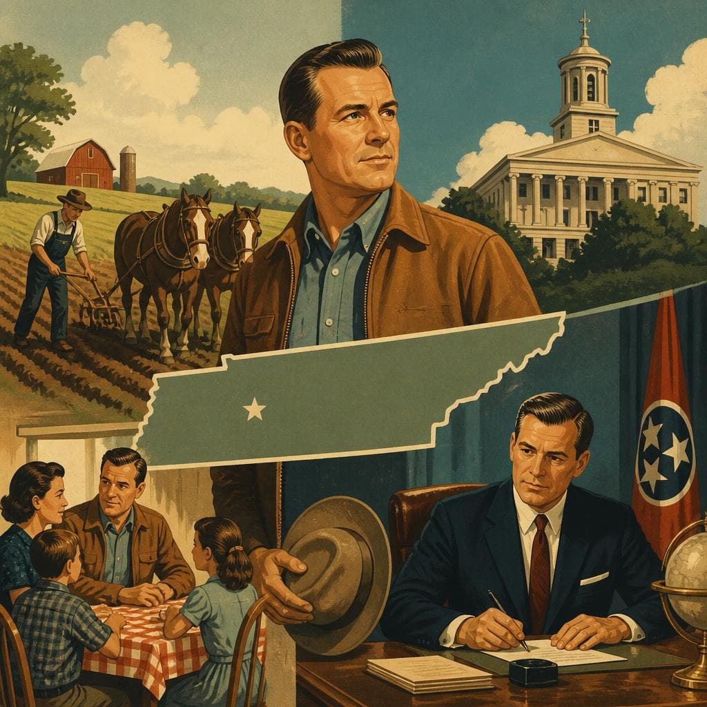Cover art for From Unionville Fields to the Governor’s Office
