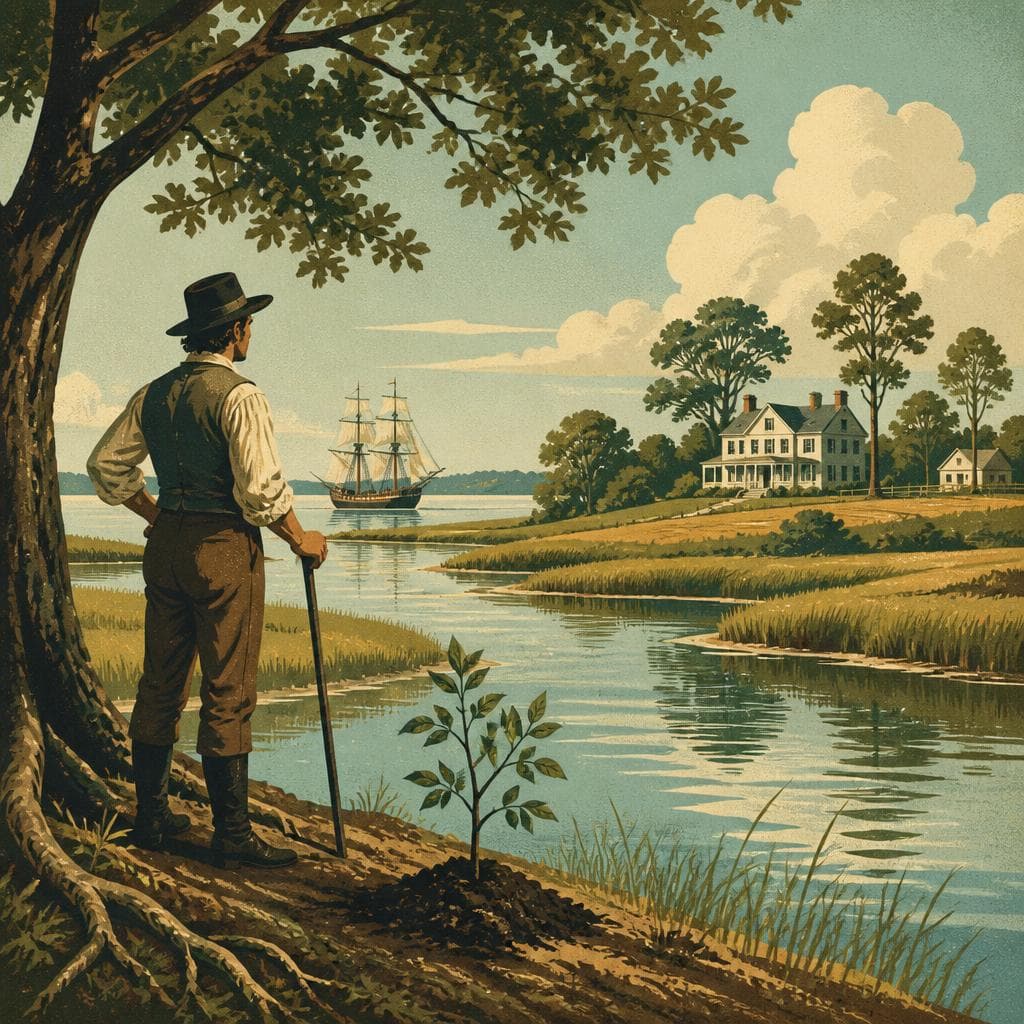 Cover art for Where the Lee Story Begins
