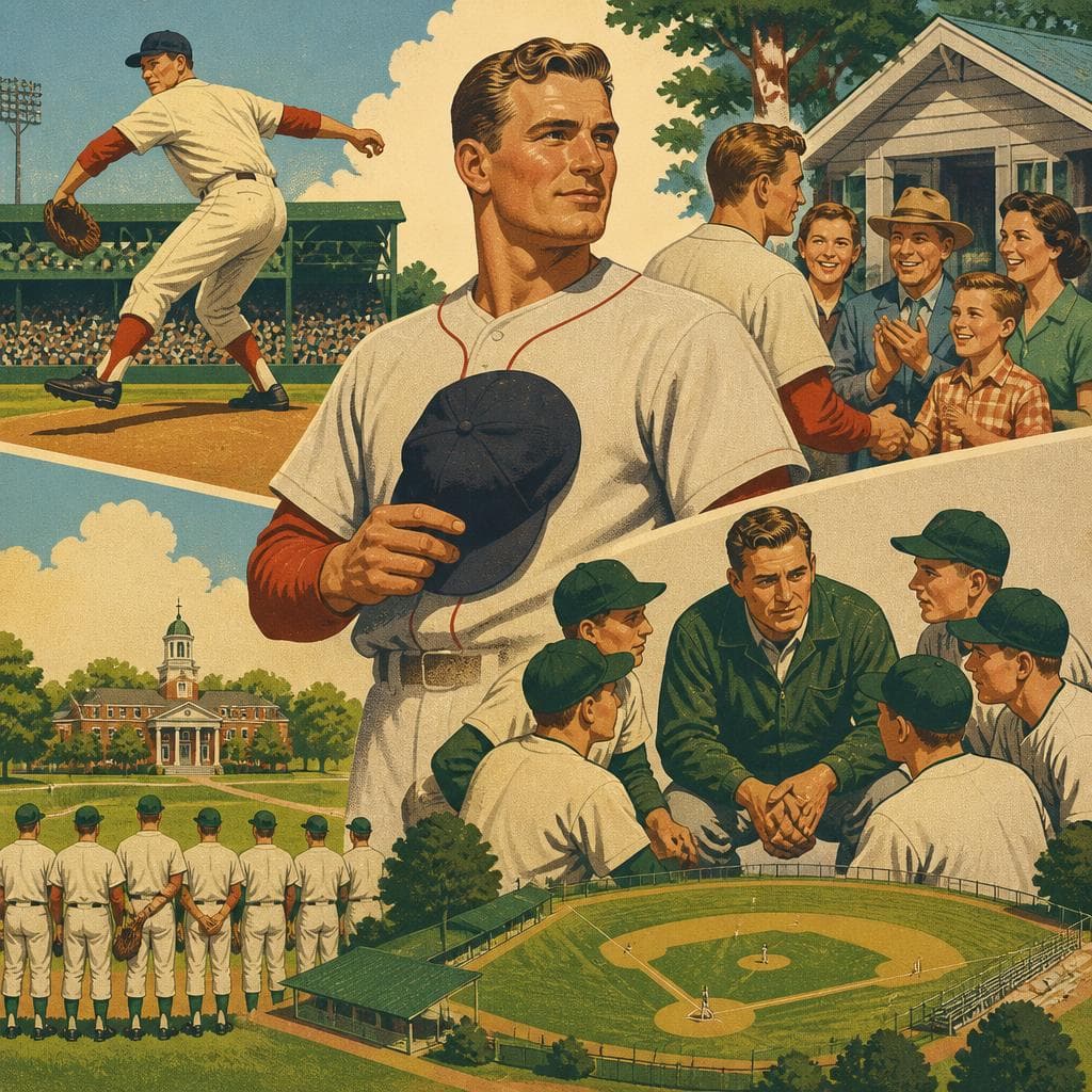 Cover art for Boo Ferriss Comes Home