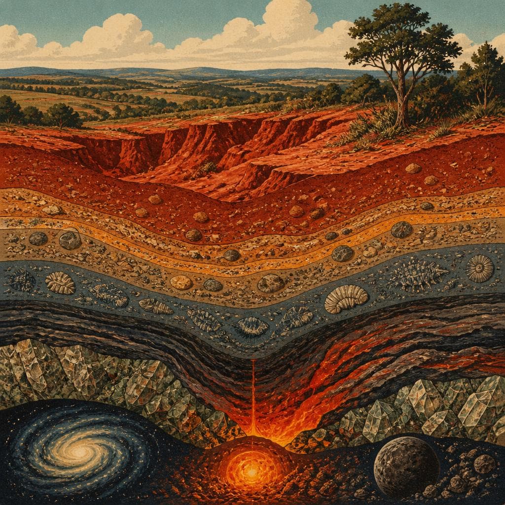 Cover art for Where Culpeper’s Red Earth Began
