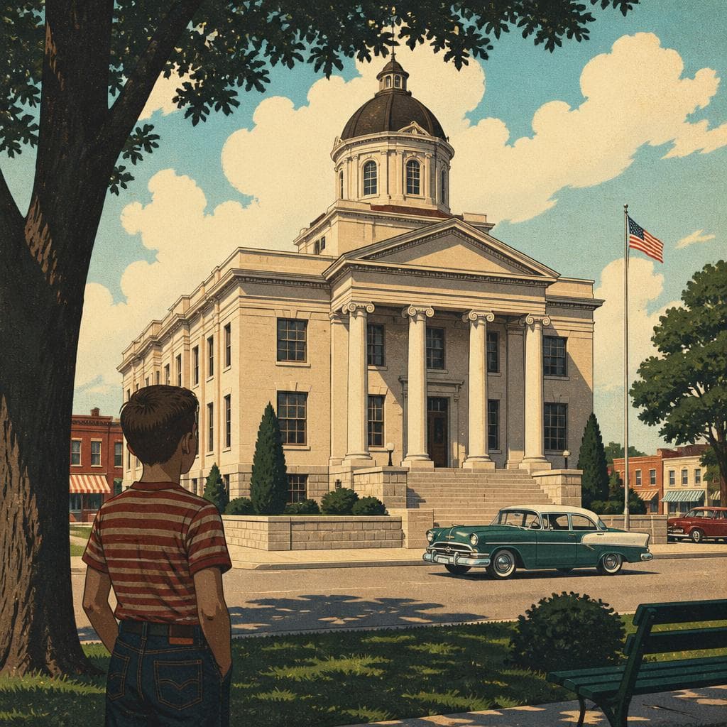 Cover art for Where Fallon Learned to Look Official