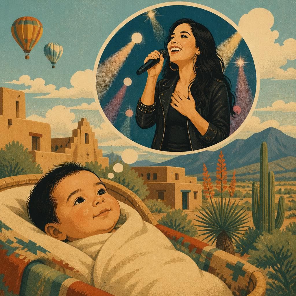 Cover art for Where Demi Lovato’s Story Begins
