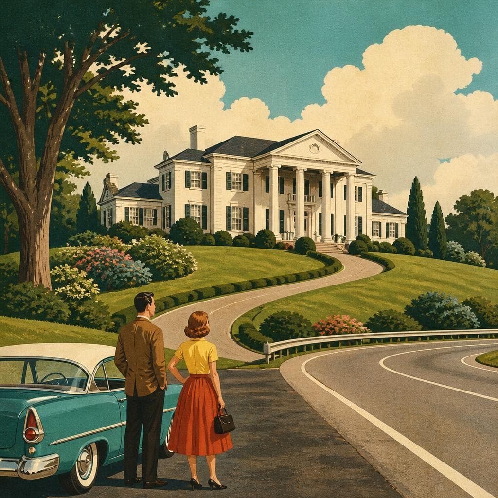 Cover art for A Mansion at the Off-Ramp