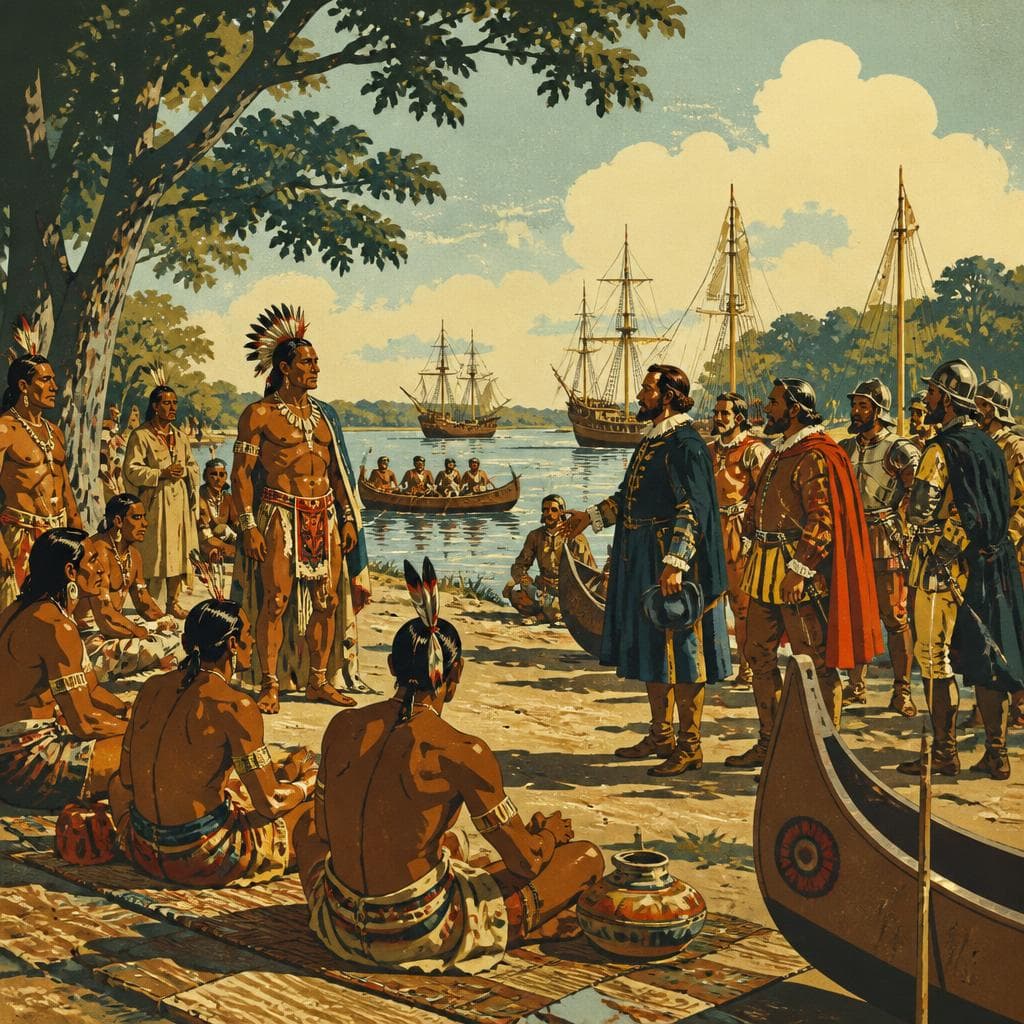 Cover art for Where Power Met the River