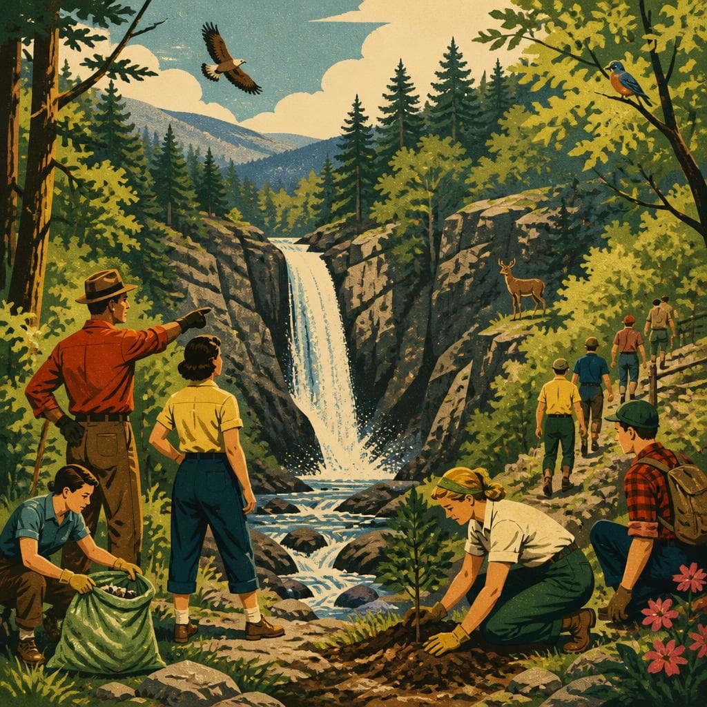 Cover art for The Club That Saved the Glen