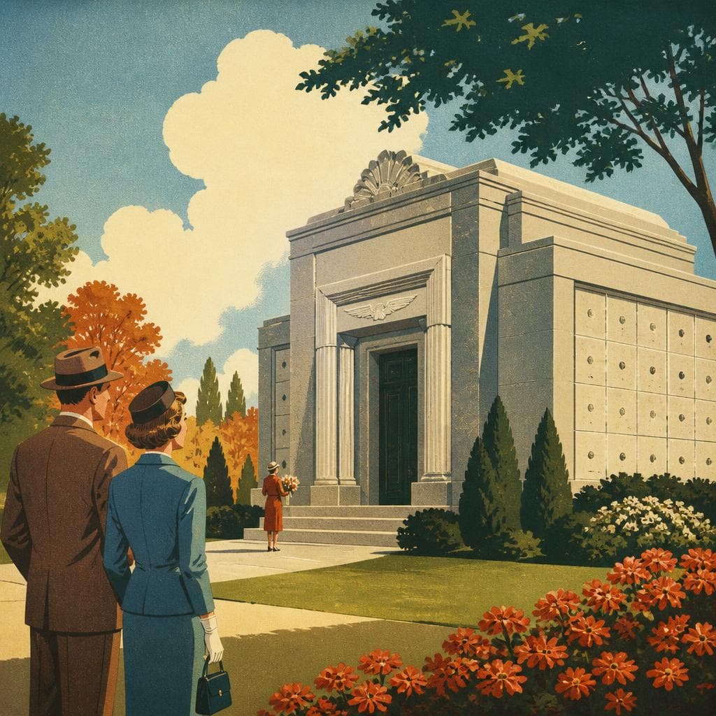 Cover art for When Auburn Built Permanence in Stone