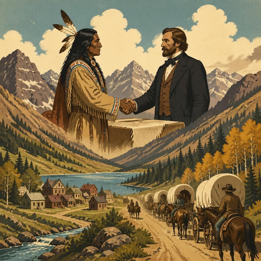 Cover art for When the San Juans Were Opened