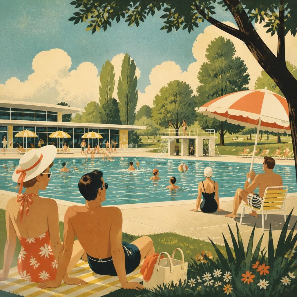 Cover art for When Garden City Built Its Own Seaside