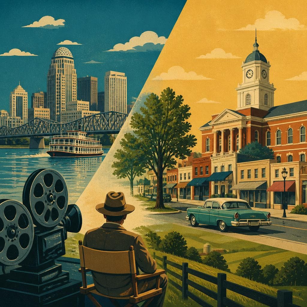Cover art for How Louisville Helped Make Elizabethtown Feel Like Kentucky