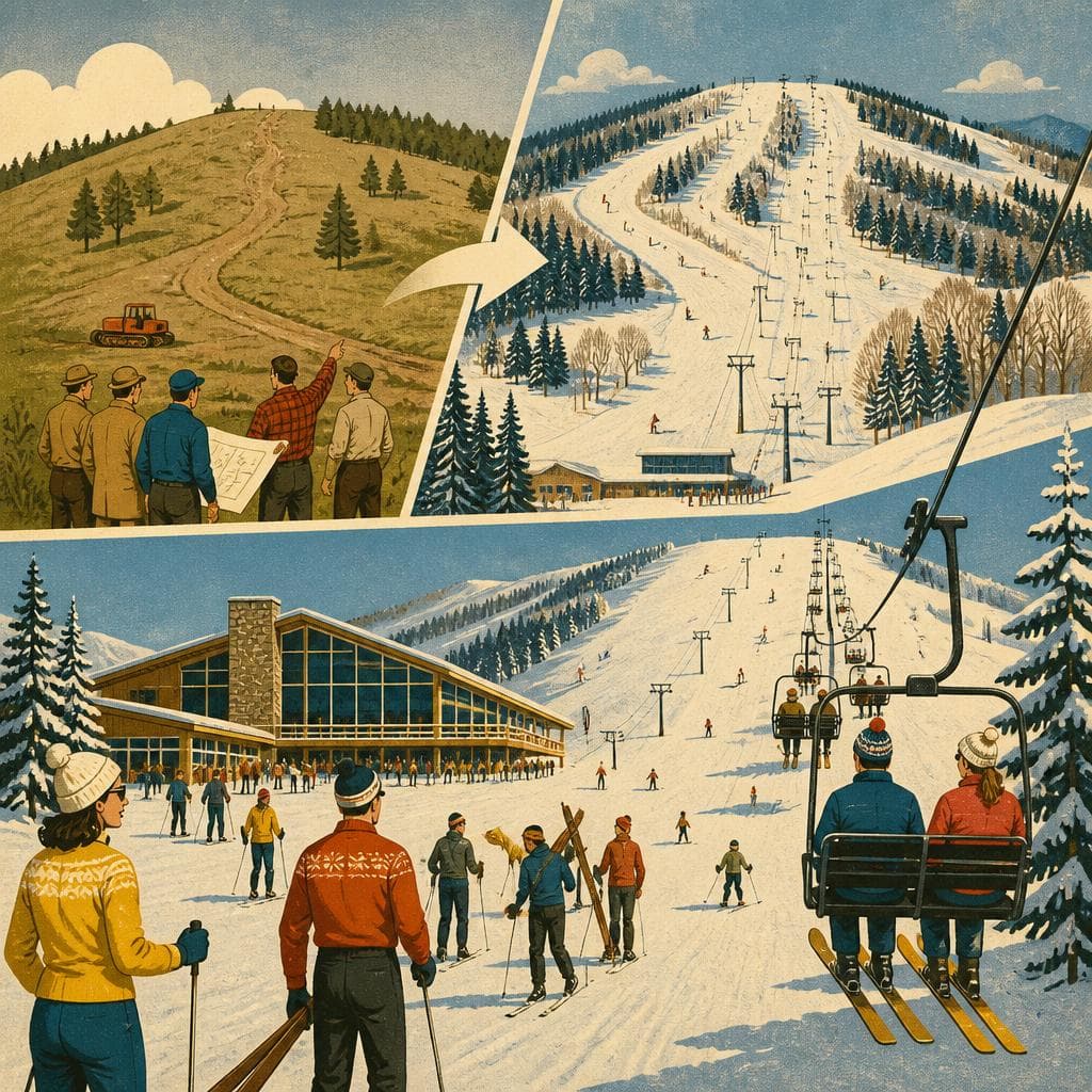 Cover art for When Denton Hill Grew Into a Ski Mountain
