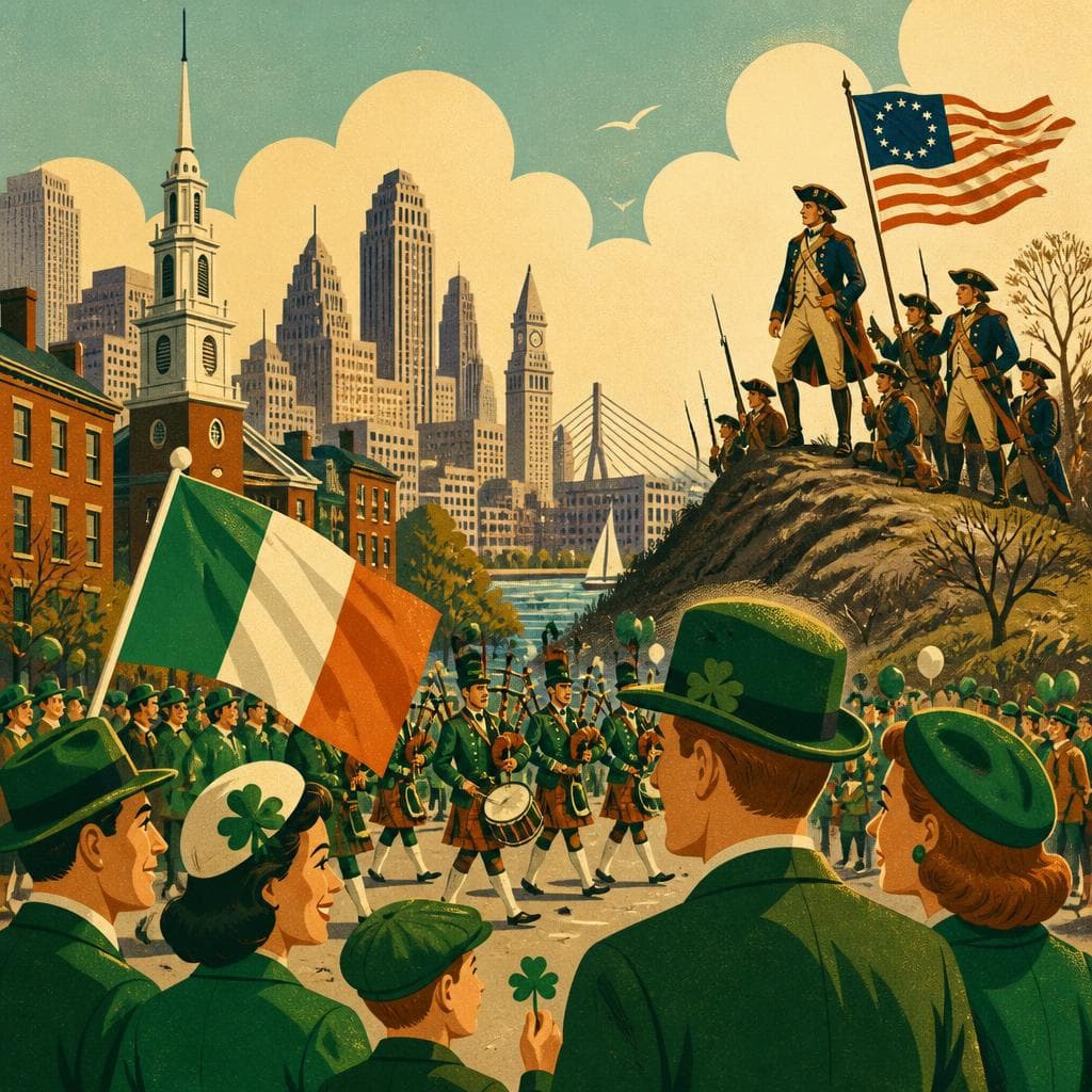 Cover art for When Boston Turned a Retreat Into a Holiday