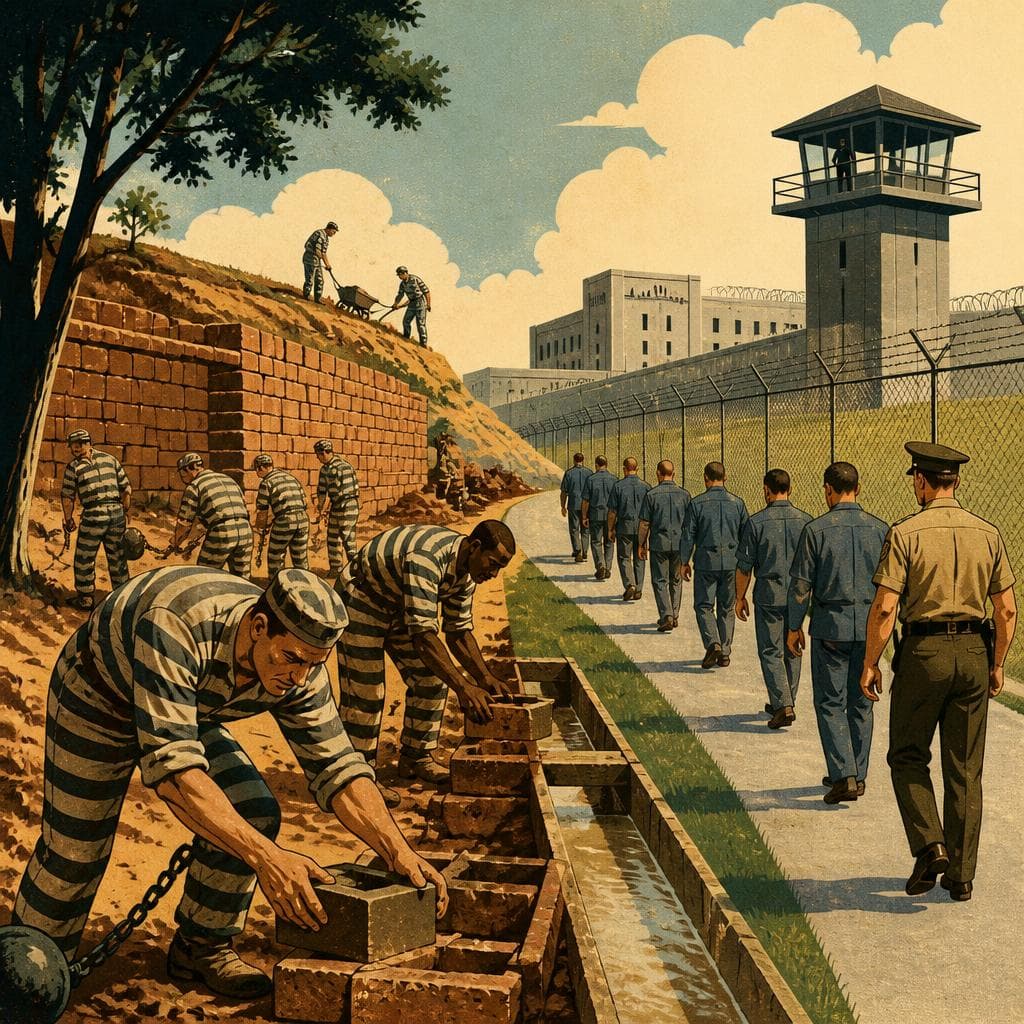 Cover art for When Brickeys Meant a Prison