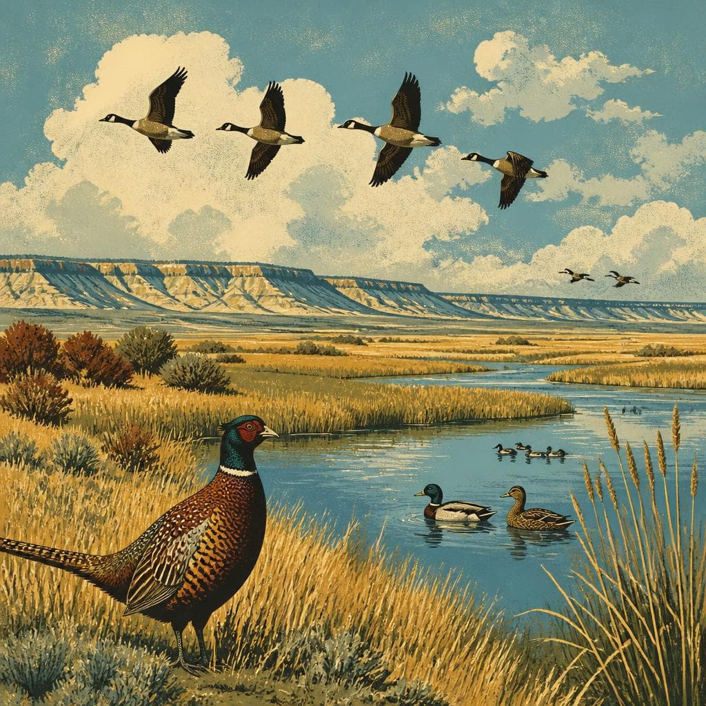Cover art for Where Congress Protected Quiet