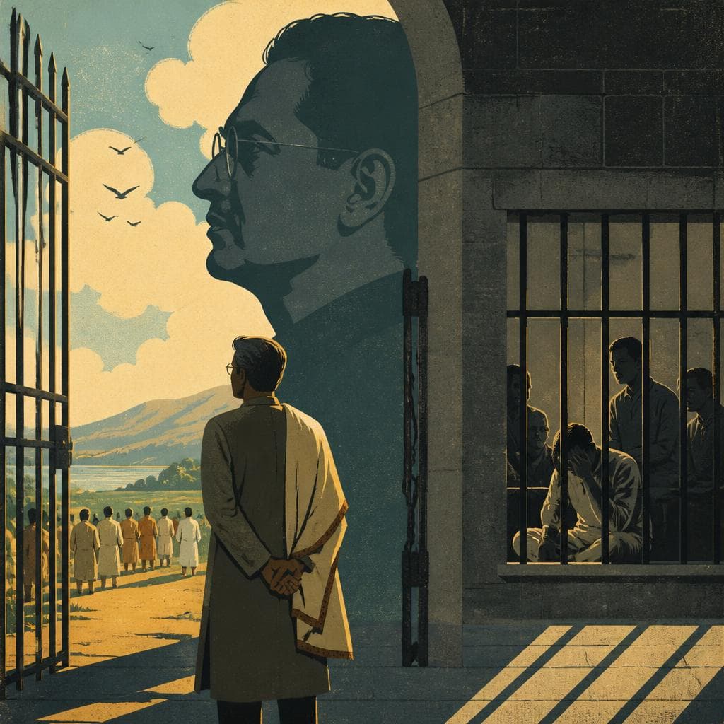 Cover art for The Name on the Gate