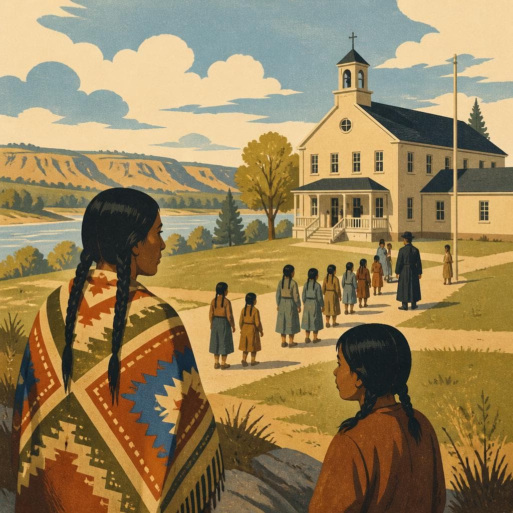 Cover art for Where Removal and Schooling Met