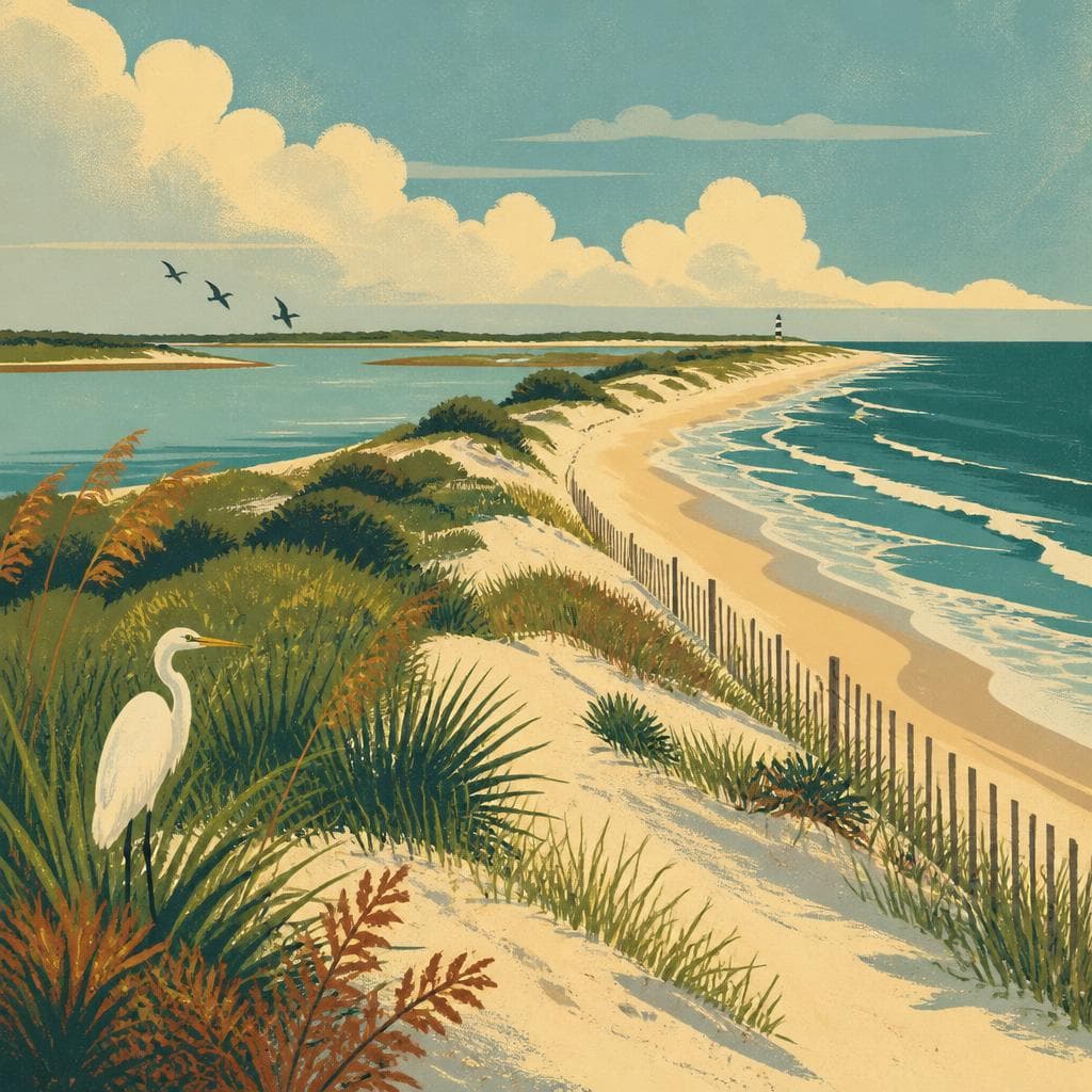 Cover art for Where the Coast Stays Wild