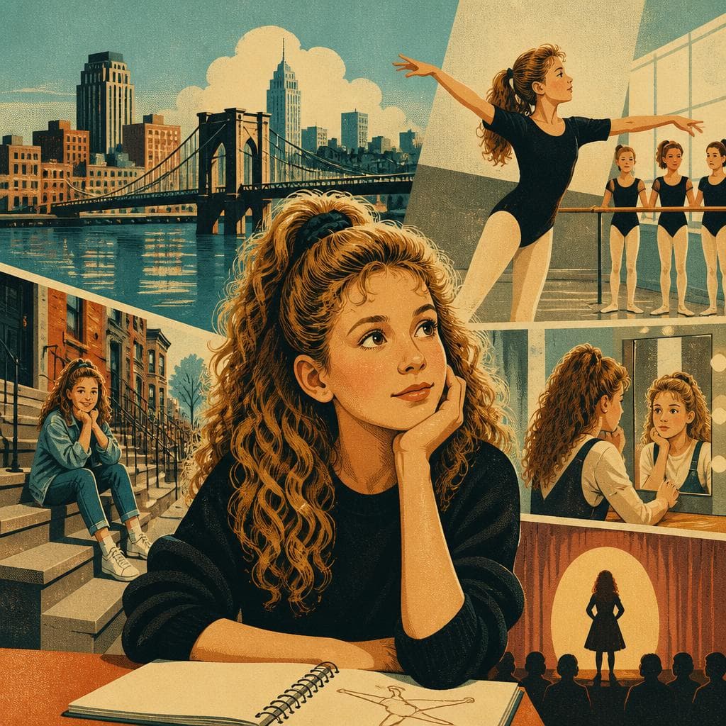 Cover art for Before the Spotlight, Cincinnati