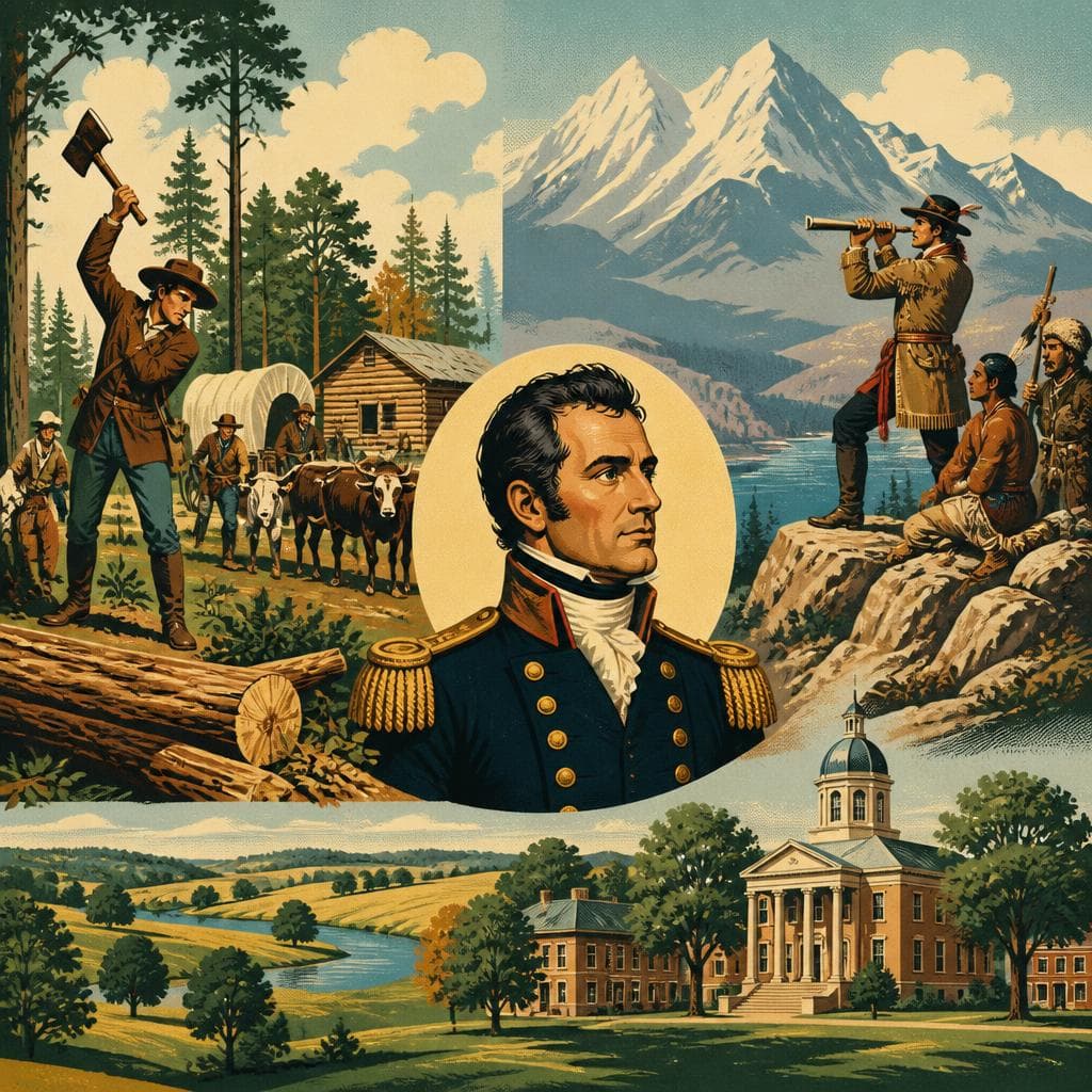 Cover art for Why Middle Georgia Carries Pike’s Name