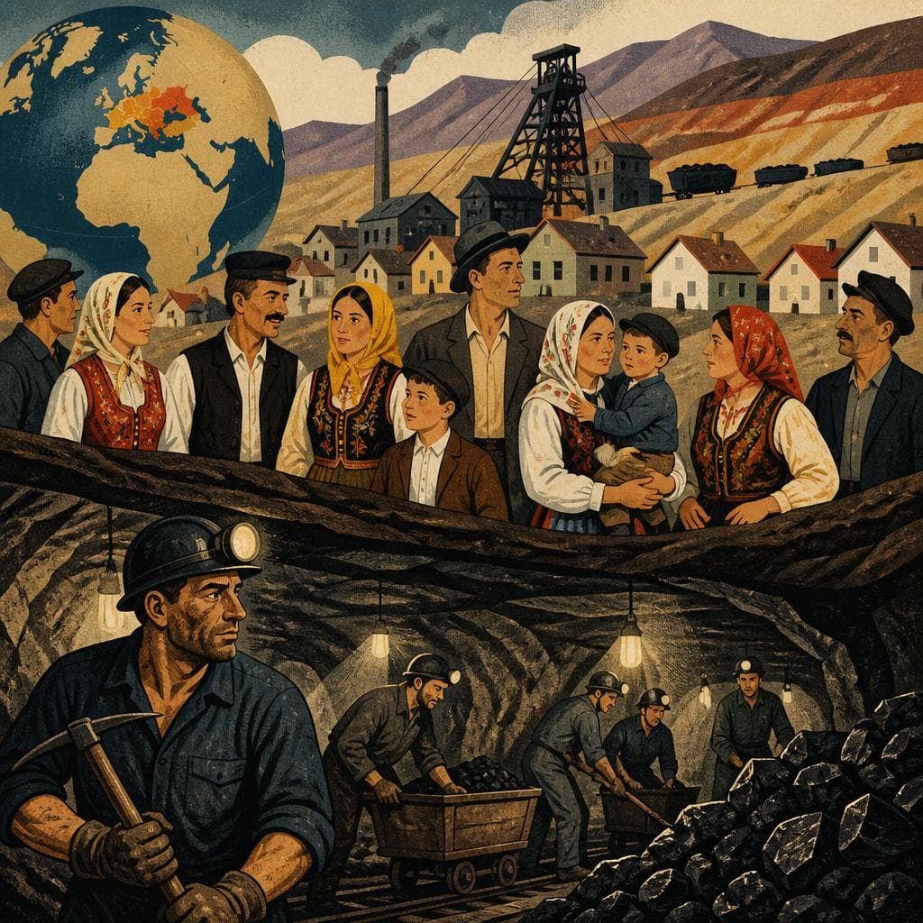 Cover art for How Utah’s Coal Country Became Little Balkans