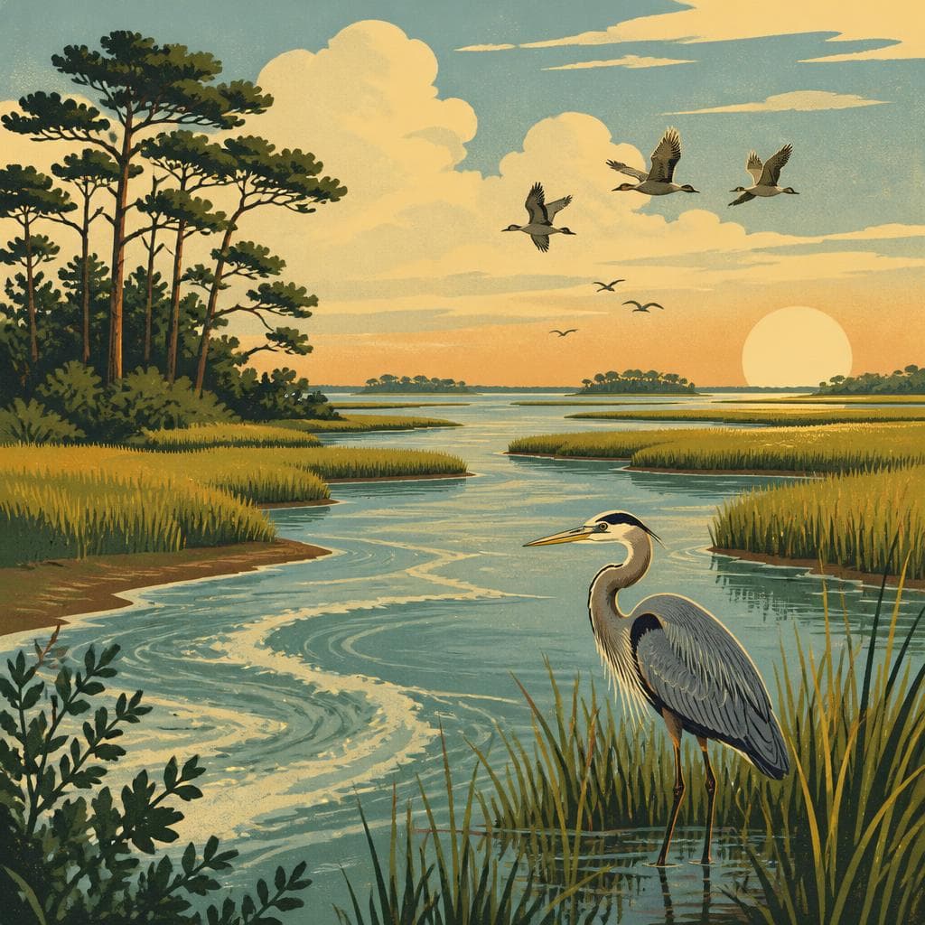 Cover art for Where the River Still Calls the Shots
