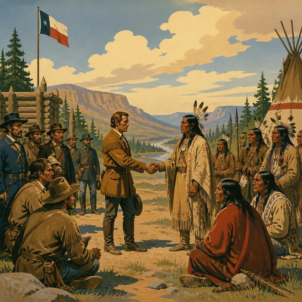 Cover art for Where Dunmore’s War Fell Silent