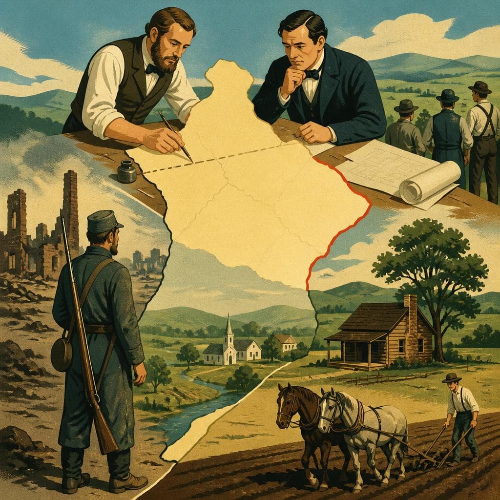 Cover art for When Bell County Drew a New Line