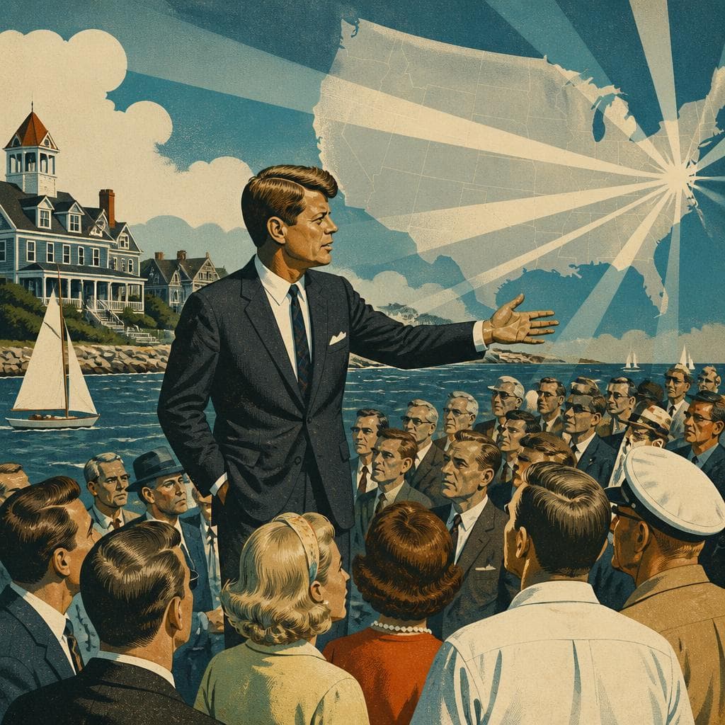 Cover art for When Newport’s Local Fight Went National