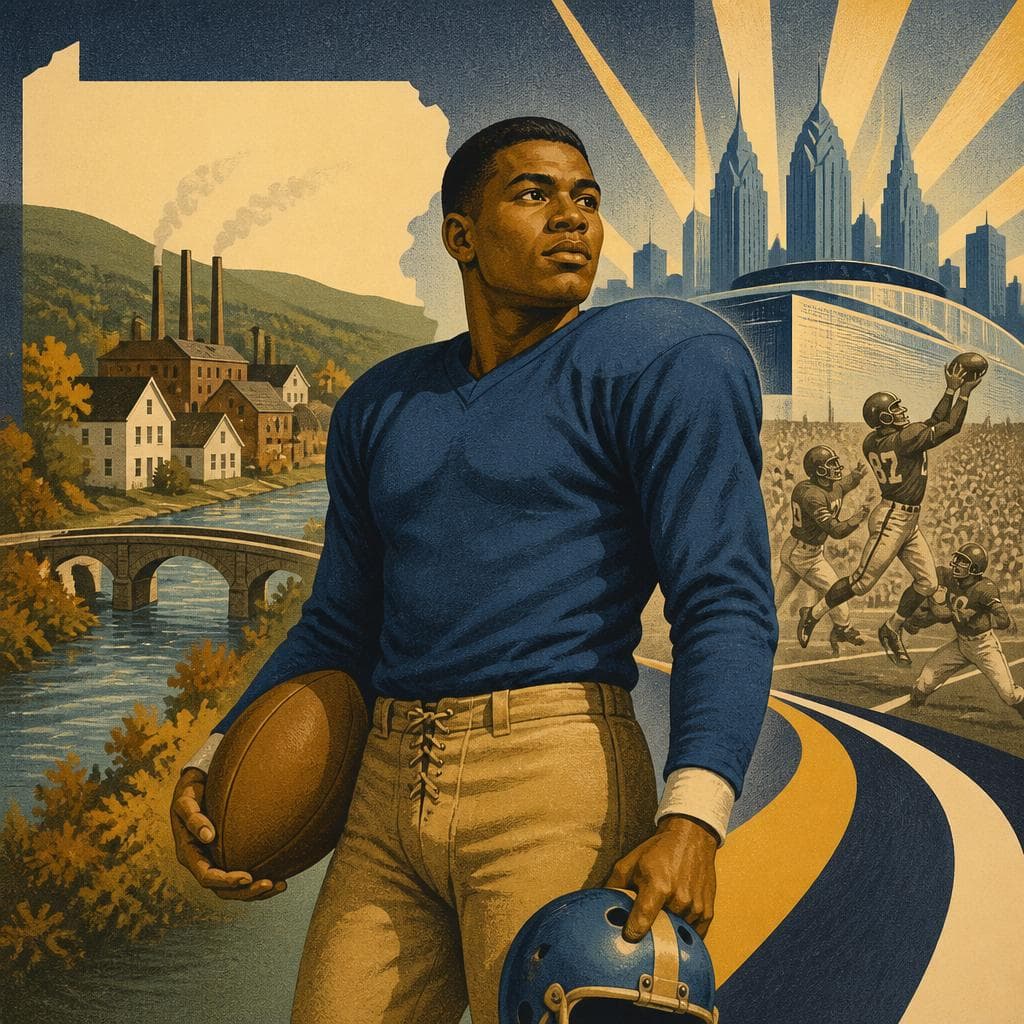 Cover art for Getting Justin King’s Story Right