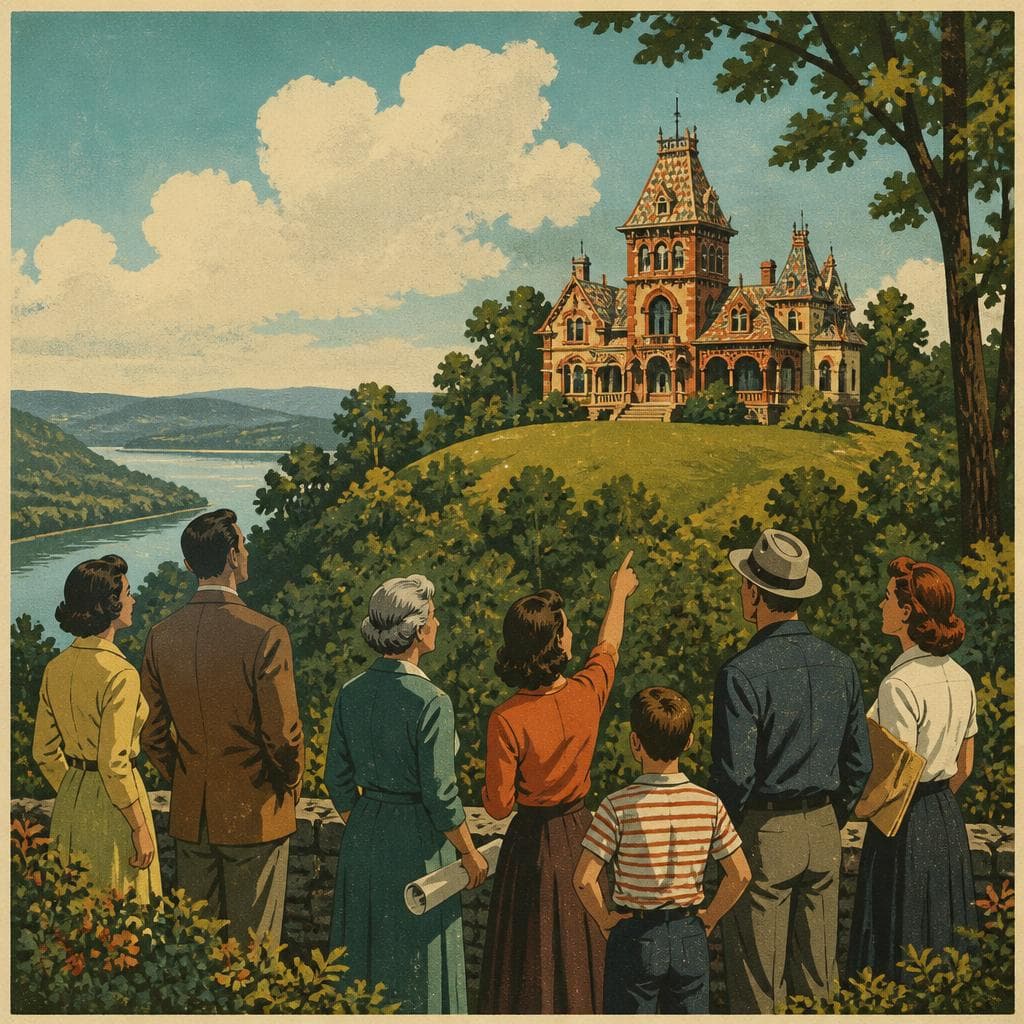 Cover art for How Olana Was Saved Whole