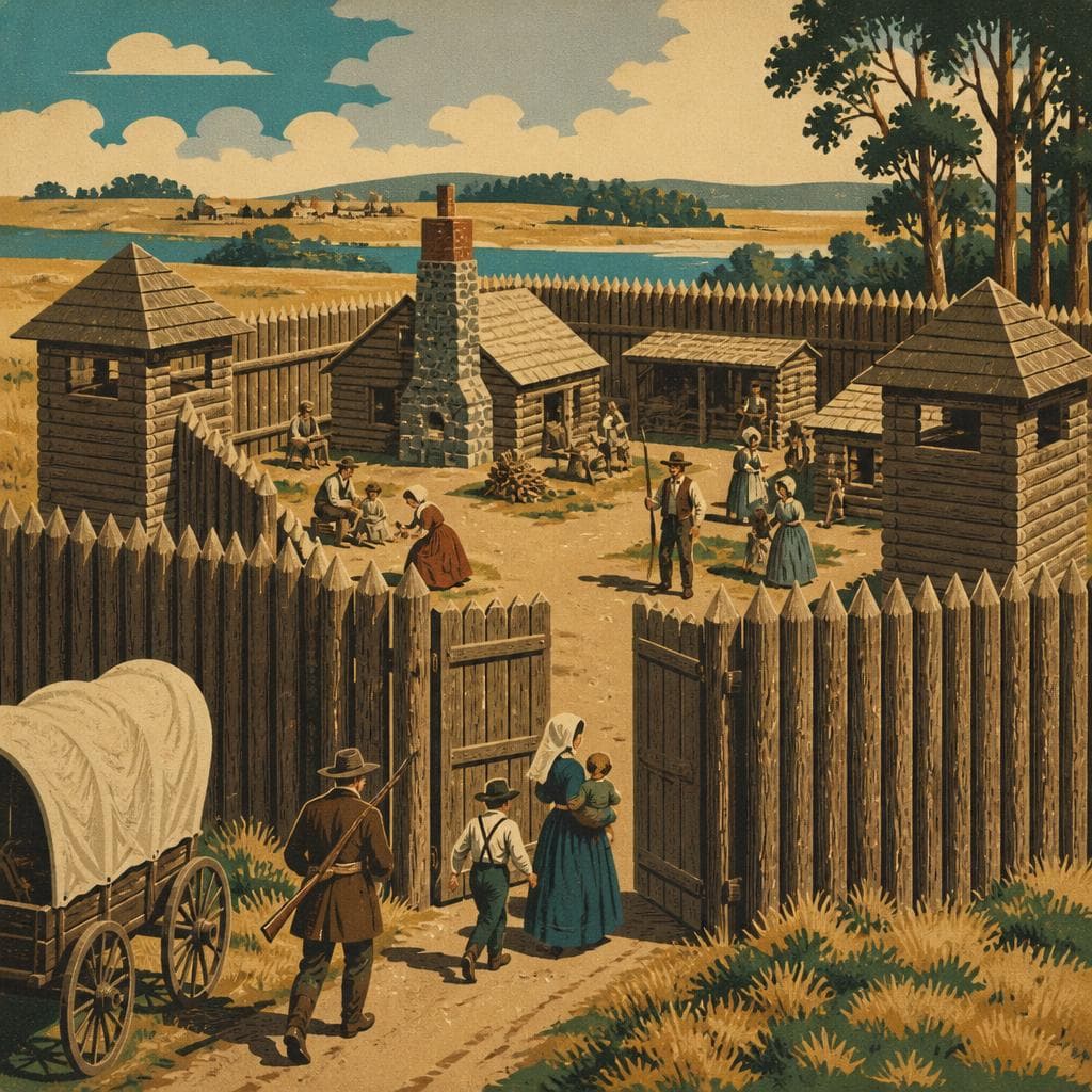 Cover art for Where Settlers Ran When Fear Reached Meeker County